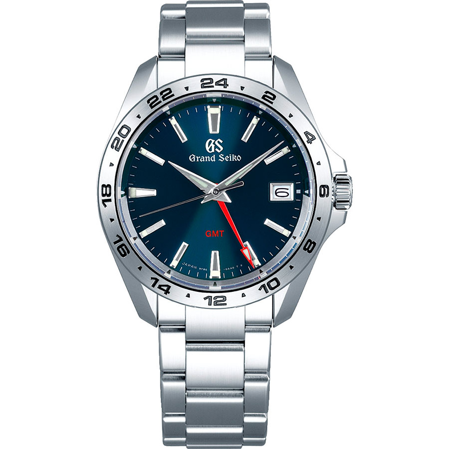 Часы Grand Seiko Sport SBGN005G